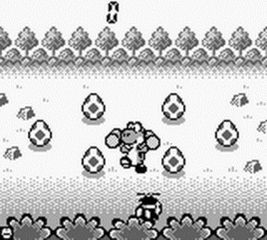 GameBoy Gallery 2 screenshot 3 for GameBoy